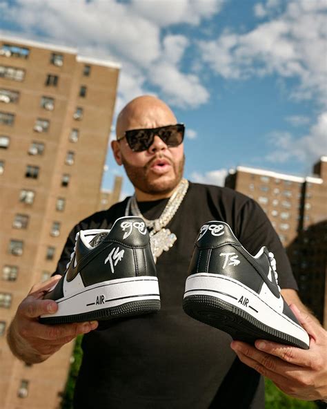 fat joe's collection